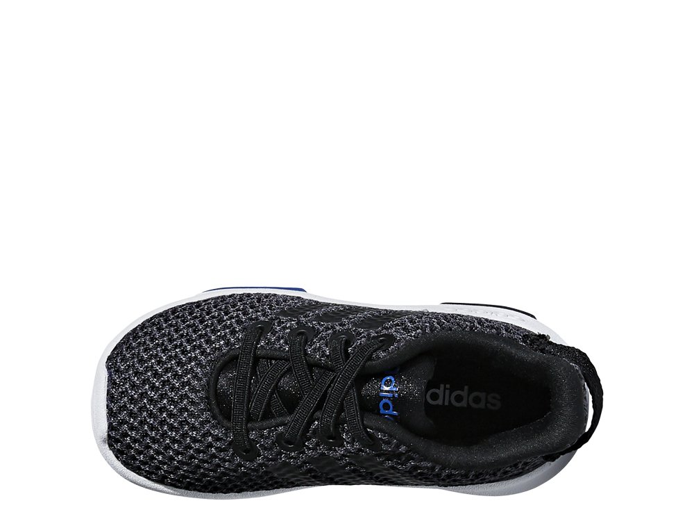adidas racer tr inf czarno-białe adidas racer tr inf czarno-białe