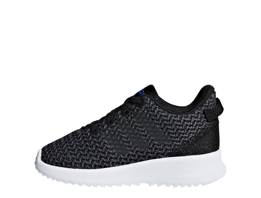 adidas racer tr inf czarno-białe adidas racer tr inf czarno-białe