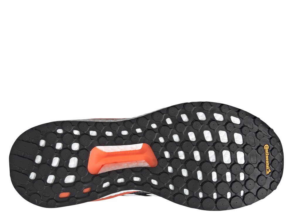 adidas solar glide 19 m pomarańczowo-czarne adidas solar glide 19 m pomarańczowo-czarne