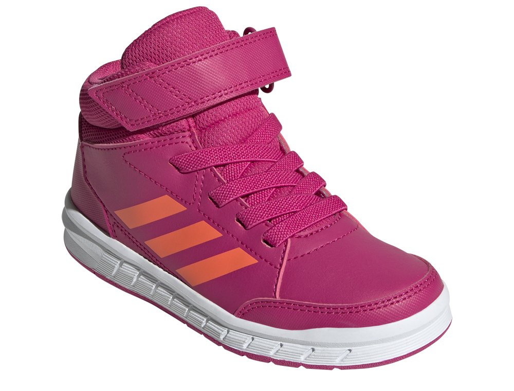 adidas altasport mid k adidas altasport mid k