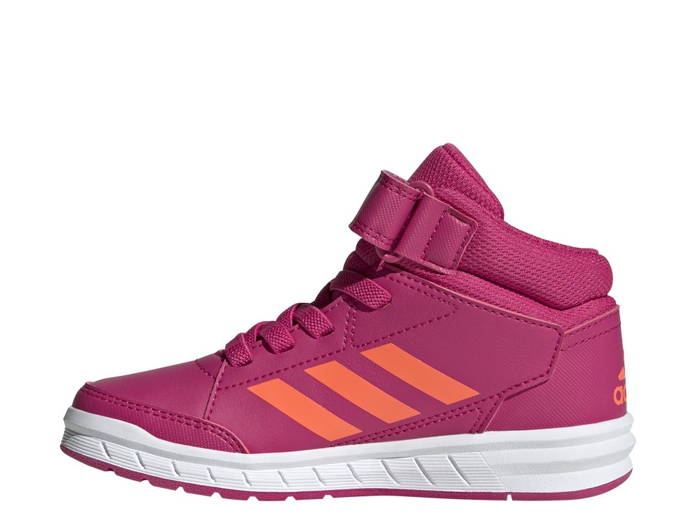 adidas altasport mid k adidas altasport mid k