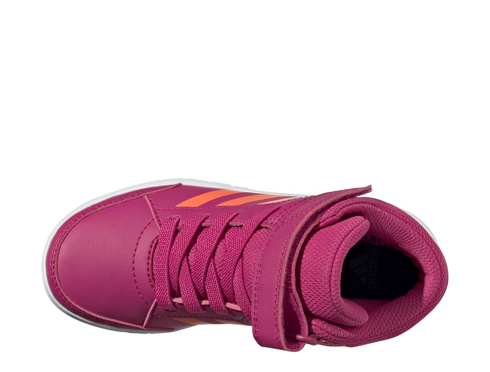 adidas altasport mid k adidas altasport mid k