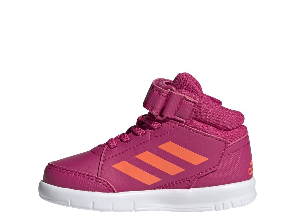 adidas altasport mid el i adidas altasport mid el i