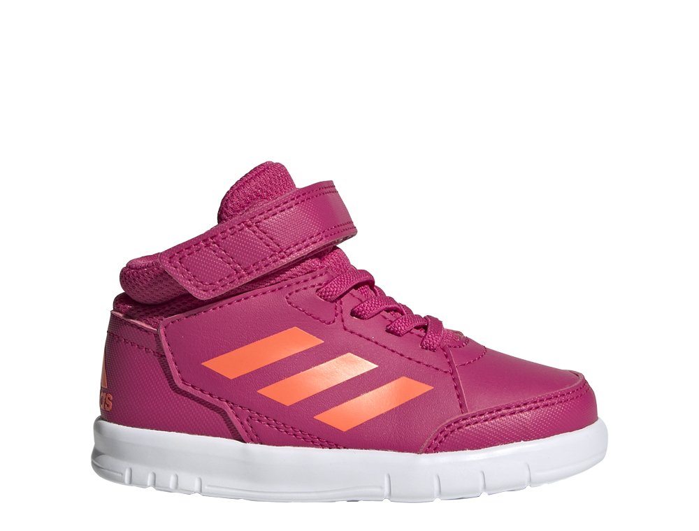 adidas altasport mid el i adidas altasport mid el i