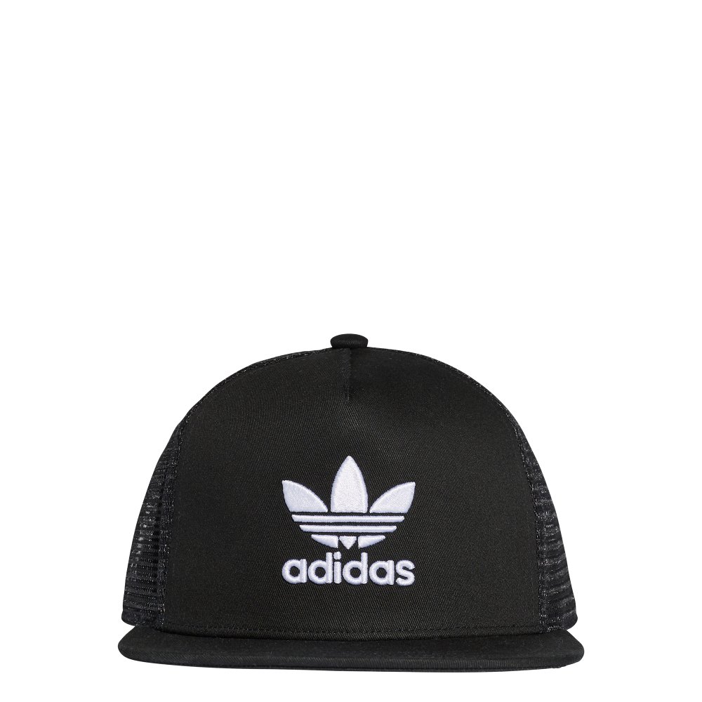 czapka adidas trefoil trucker (bk7308) czapka adidas trefoil trucker (bk7308)