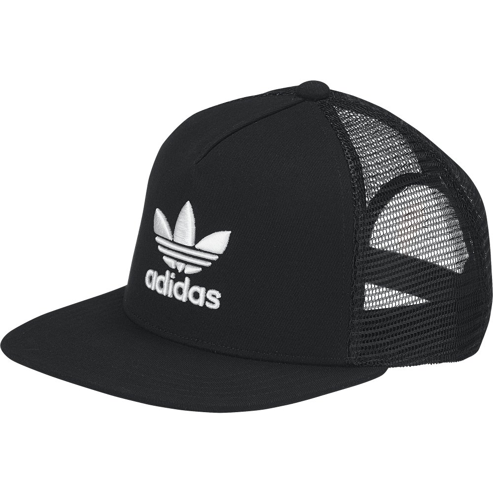 czapka adidas trefoil trucker (bk7308) czapka adidas trefoil trucker (bk7308)
