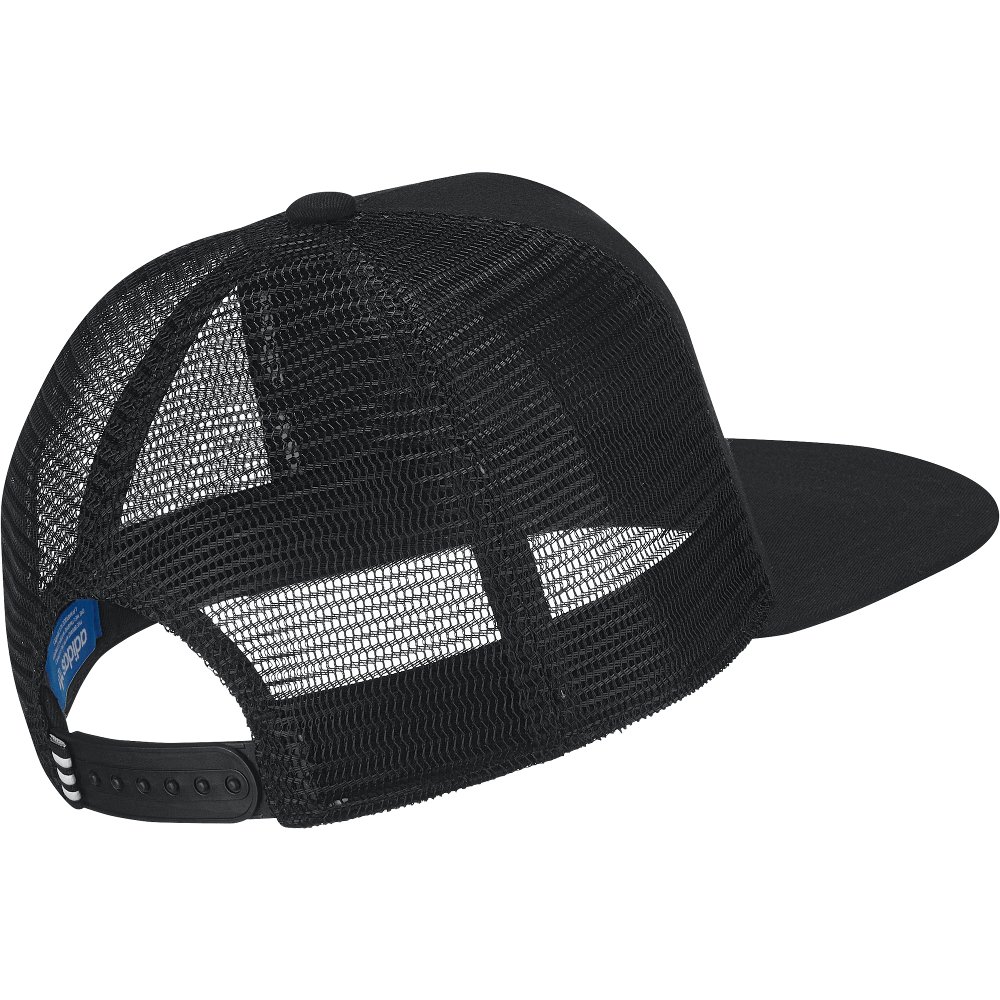 czapka adidas trefoil trucker (bk7308) czapka adidas trefoil trucker (bk7308)