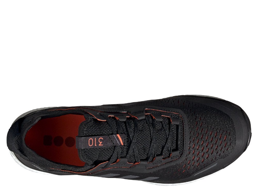 adidas terrex agravic flow m czarne adidas terrex agravic flow m czarne
