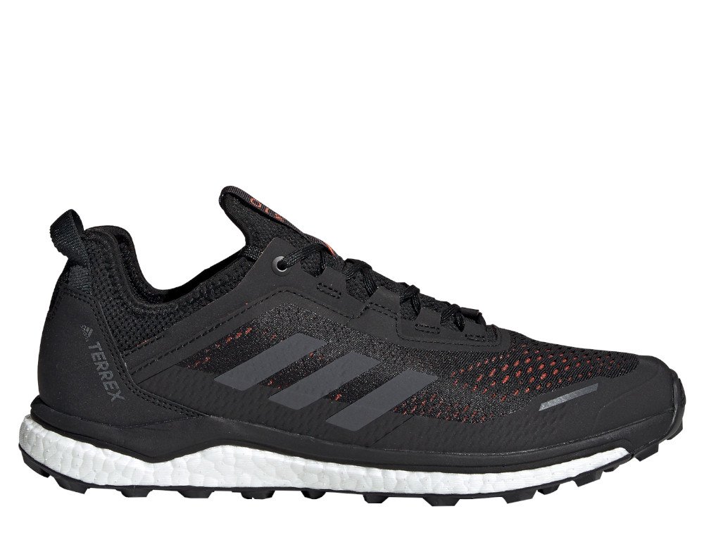 adidas terrex agravic flow m czarne adidas terrex agravic flow m czarne
