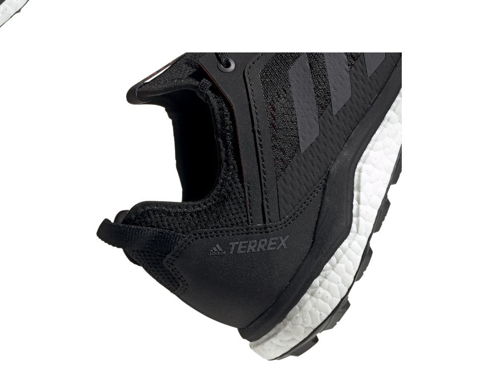 adidas terrex agravic flow m czarne adidas terrex agravic flow m czarne