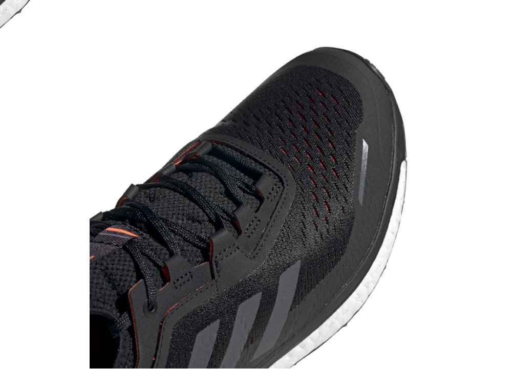 adidas terrex agravic flow m czarne adidas terrex agravic flow m czarne