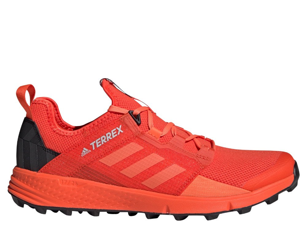 adidas terrex speed ld m pomarańczowe adidas terrex speed ld m pomarańczowe
