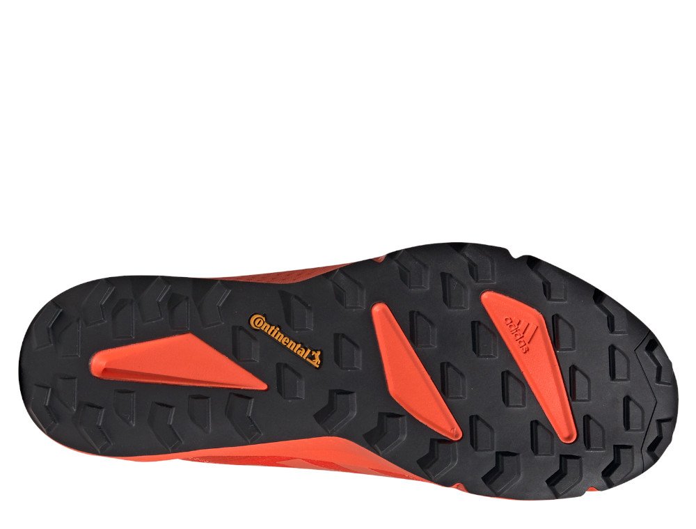 adidas terrex speed ld m pomarańczowe adidas terrex speed ld m pomarańczowe