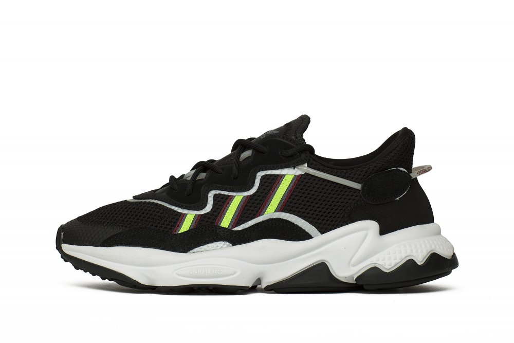 BUTY ADIDAS ORIGINALS OZWEEGO > EE7002