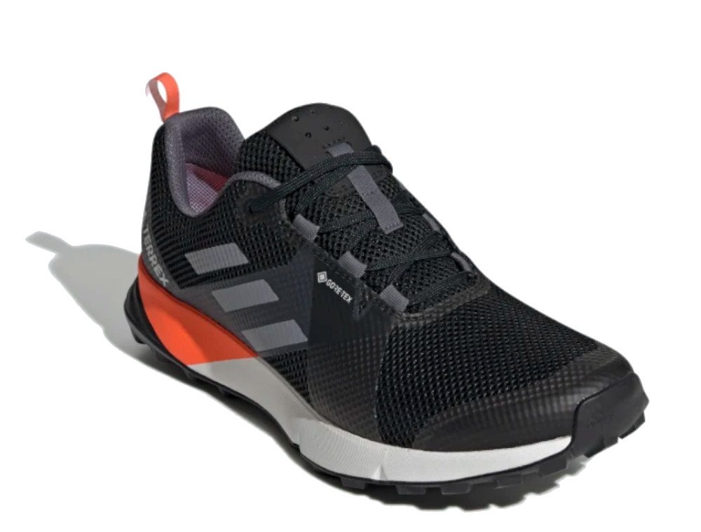 ADIDAS TERREX TWO GTX M CZARNE