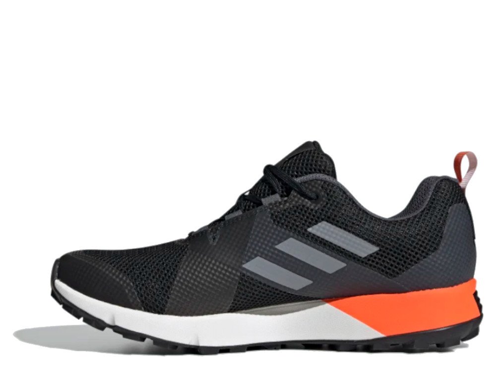 ADIDAS TERREX TWO GTX M CZARNE