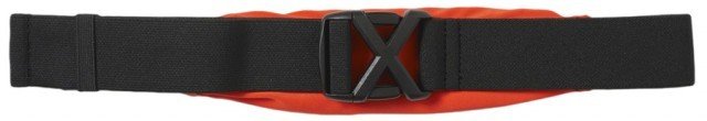 adidas run belt black/orange adidas run belt black/orange
