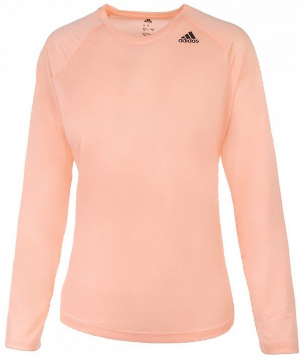 adidas d2m longsleeve pink adidas d2m longsleeve pink