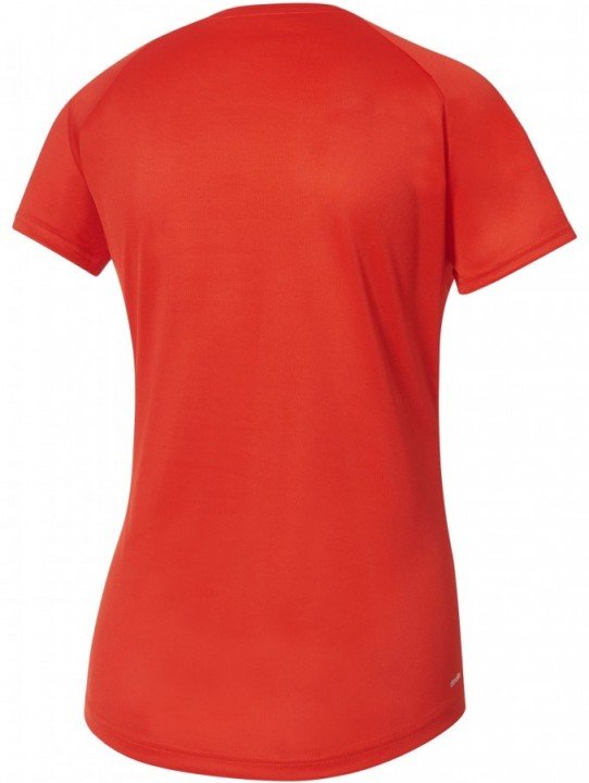 adidas d2m tee short sleeve red adidas d2m tee short sleeve red