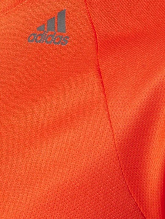 adidas d2m tee short sleeve red adidas d2m tee short sleeve red