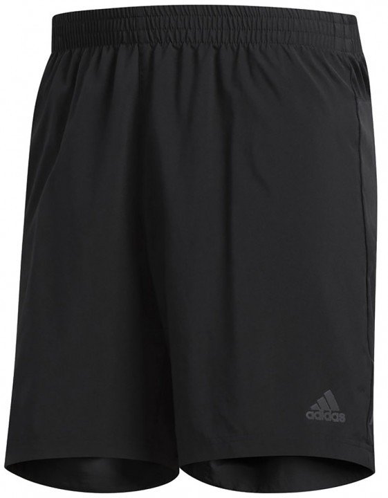 adidas run it short 5" black adidas run it short 5" black