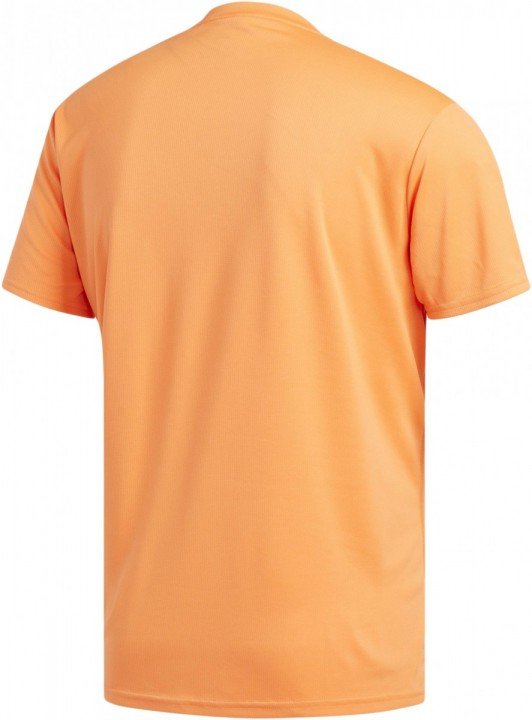 adidas response tee orange adidas response tee orange