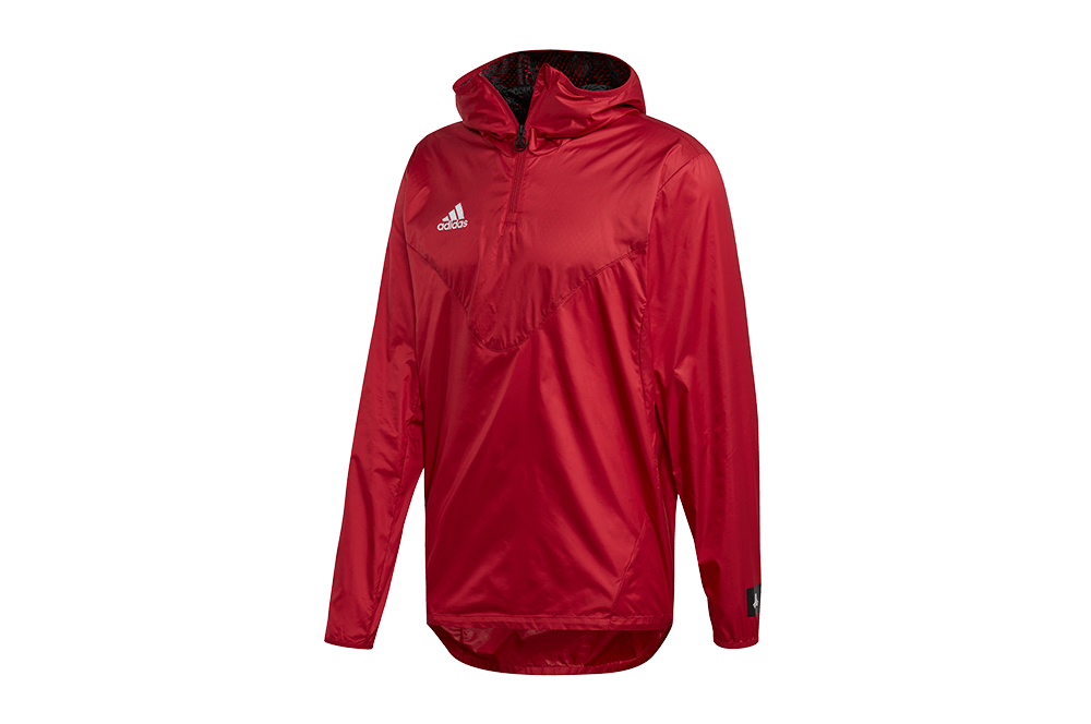 adidas Tango Advantage Windbreaker Piste Jacket DZ9550 adidas Tango Advantage Windbreaker Piste Jacket DZ9550