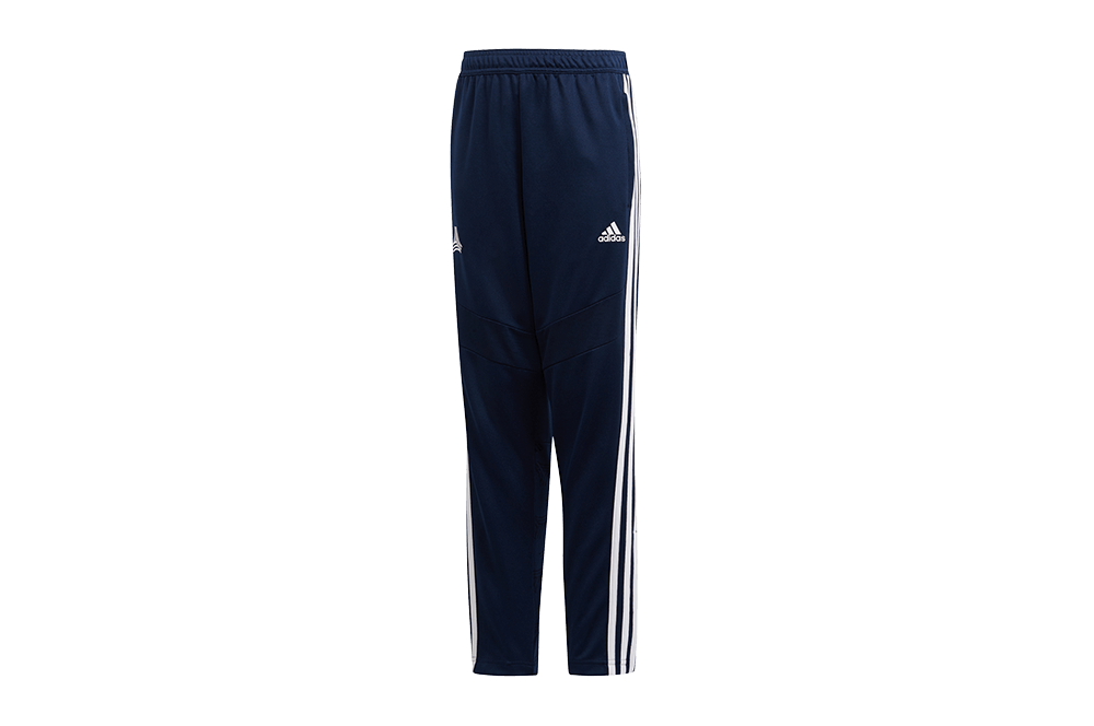 adidas tango training pants jr