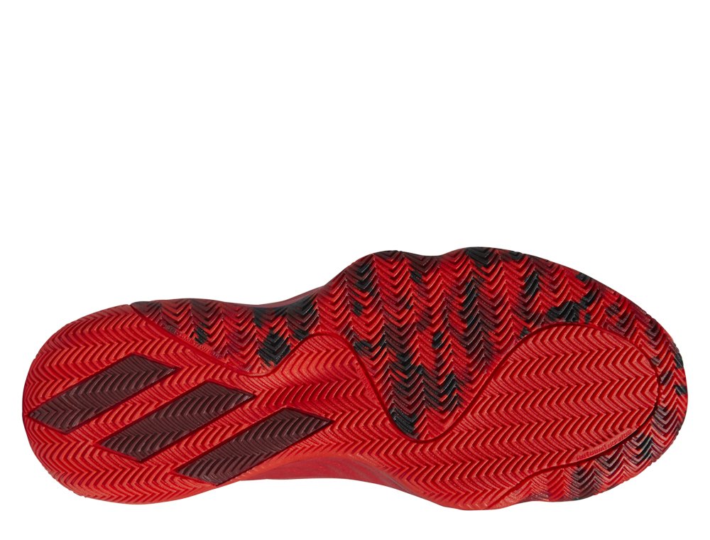 adidas d.o.n issue 1 "iron spider-man" adidas d.o.n issue 1 "iron spider-man"
