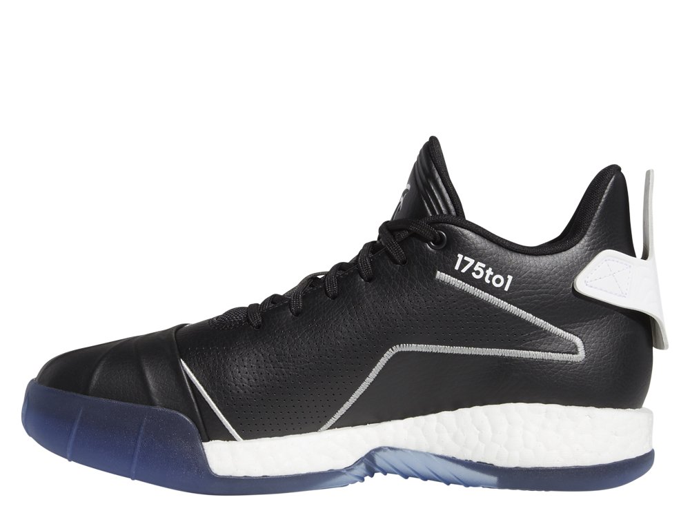 adidas t-mac millennium adidas t-mac millennium