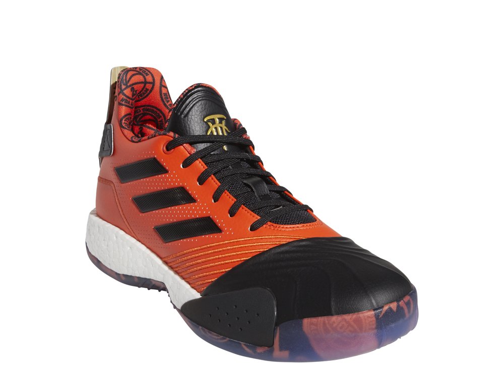 adidas t-mac millennium adidas t-mac millennium