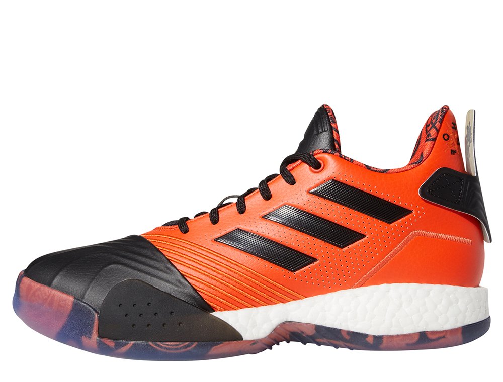 adidas t-mac millennium adidas t-mac millennium