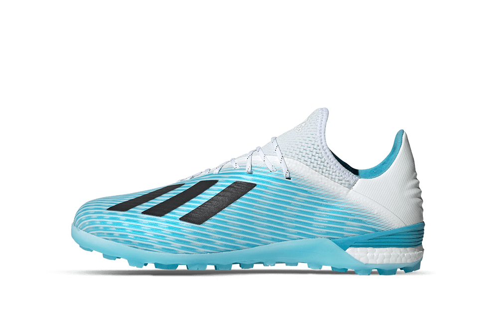 adidas x19  tf