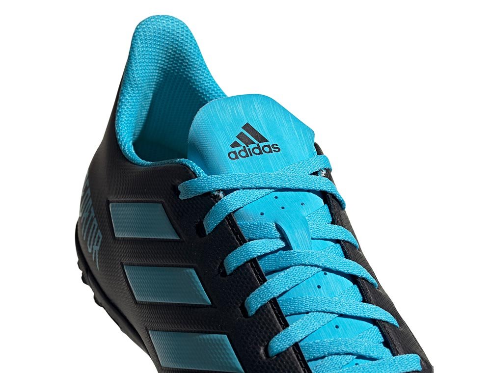 adidas predator 19.4 tf męskie czarne adidas predator 19.4 tf męskie czarne