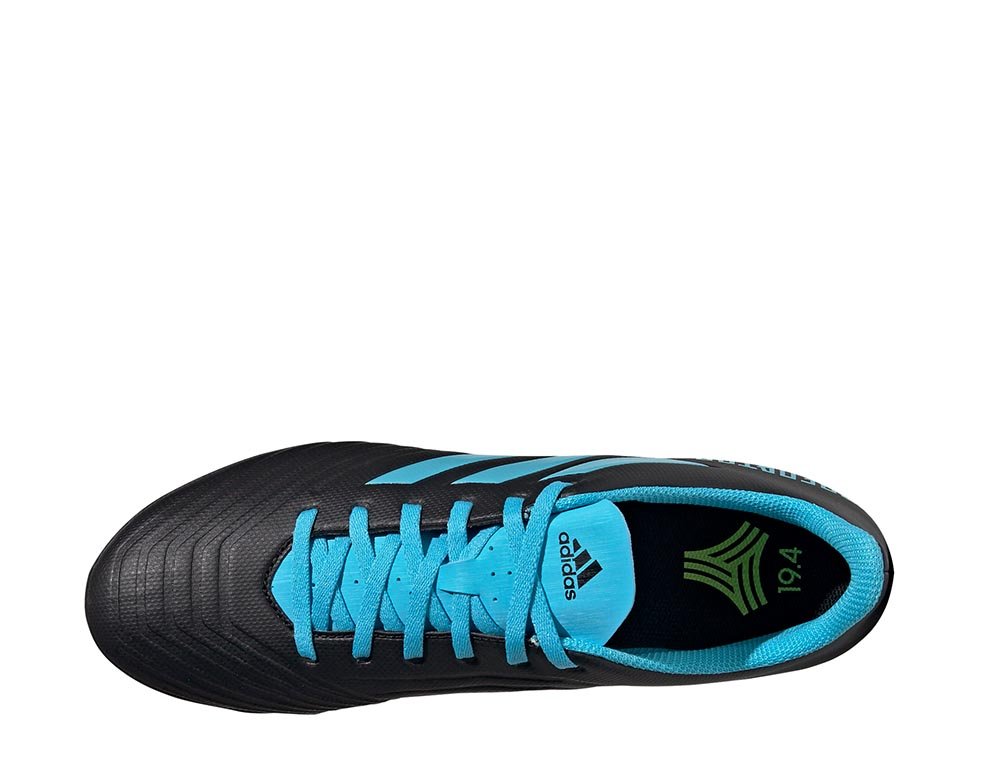 adidas predator 19.4 tf męskie czarne adidas predator 19.4 tf męskie czarne
