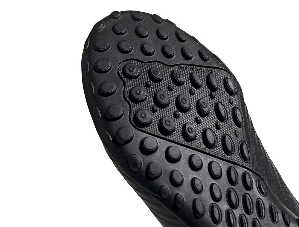adidas predator 19.4 tf męskie czarne adidas predator 19.4 tf męskie czarne