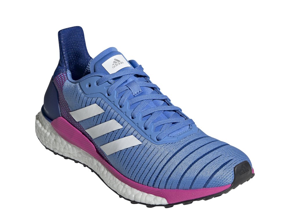 adidas solar glide 19 w niebieskie adidas solar glide 19 w niebieskie