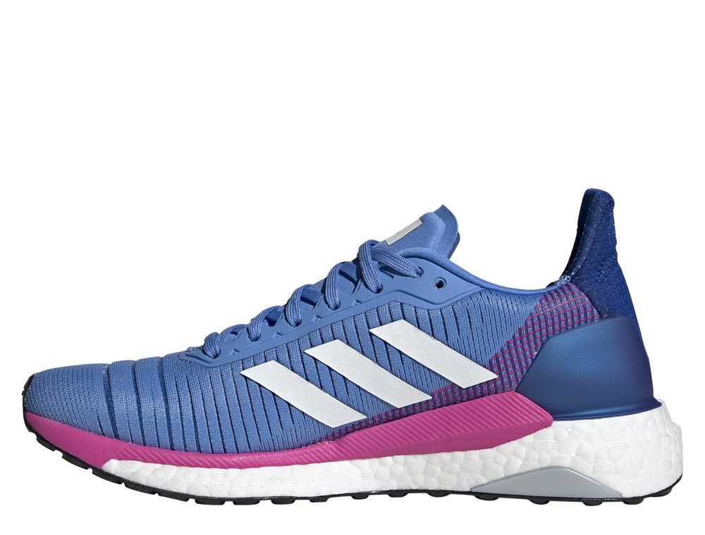 adidas solar glide 19 w niebieskie adidas solar glide 19 w niebieskie