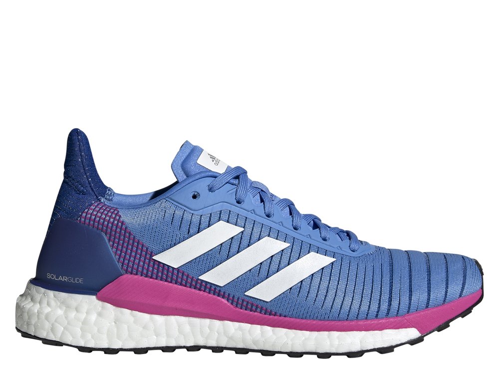 adidas solar glide 19 w niebieskie adidas solar glide 19 w niebieskie