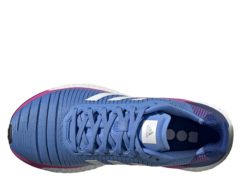 adidas solar glide 19 w niebieskie adidas solar glide 19 w niebieskie