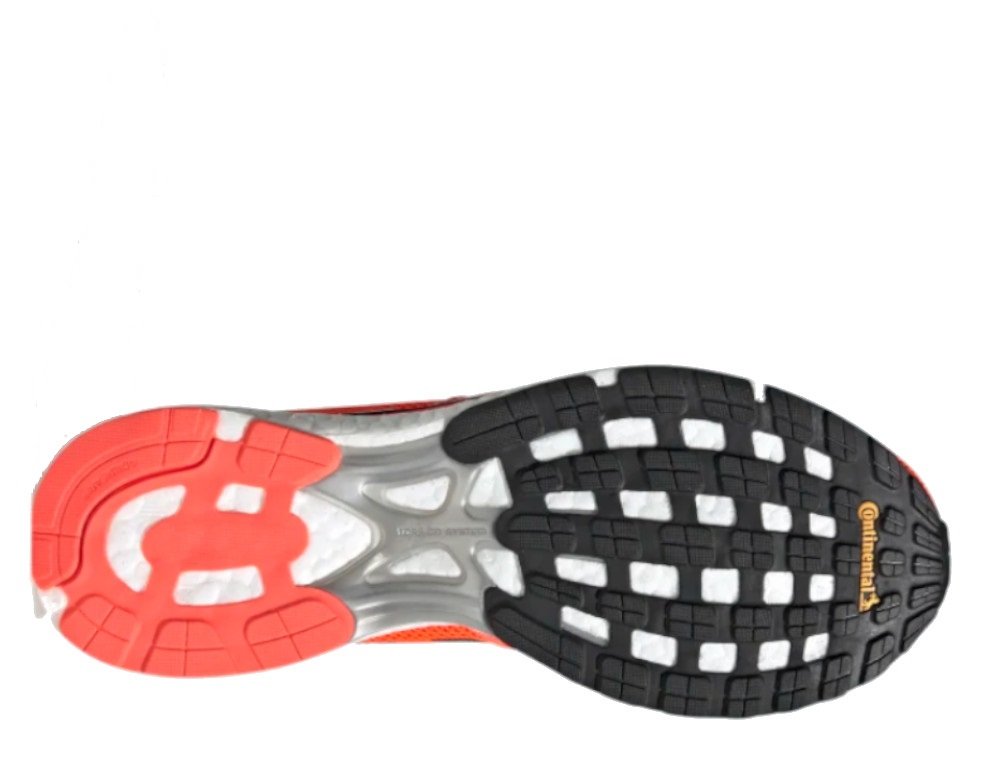 adidas adizero adios 4 w pomarańczowe adidas adizero adios 4 w pomarańczowe