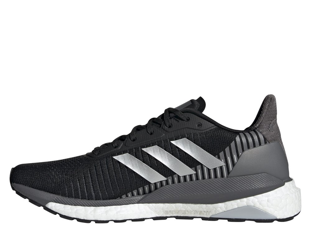adidas solar glide st 19 m czarno-szare adidas solar glide st 19 m czarno-szare