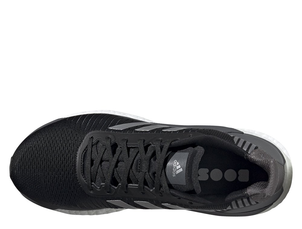 adidas solar glide st 19 m czarno-szare adidas solar glide st 19 m czarno-szare