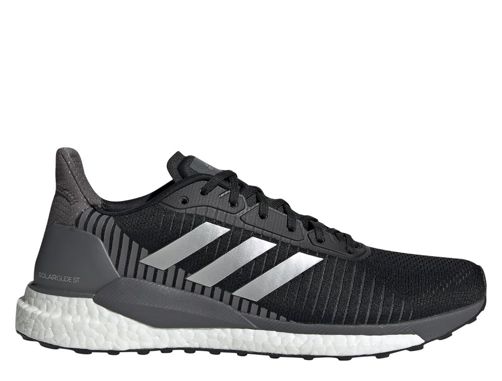 adidas solar glide st 19 m czarno-szare adidas solar glide st 19 m czarno-szare