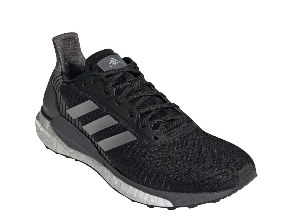 adidas solar glide st 19 m czarno-szare adidas solar glide st 19 m czarno-szare