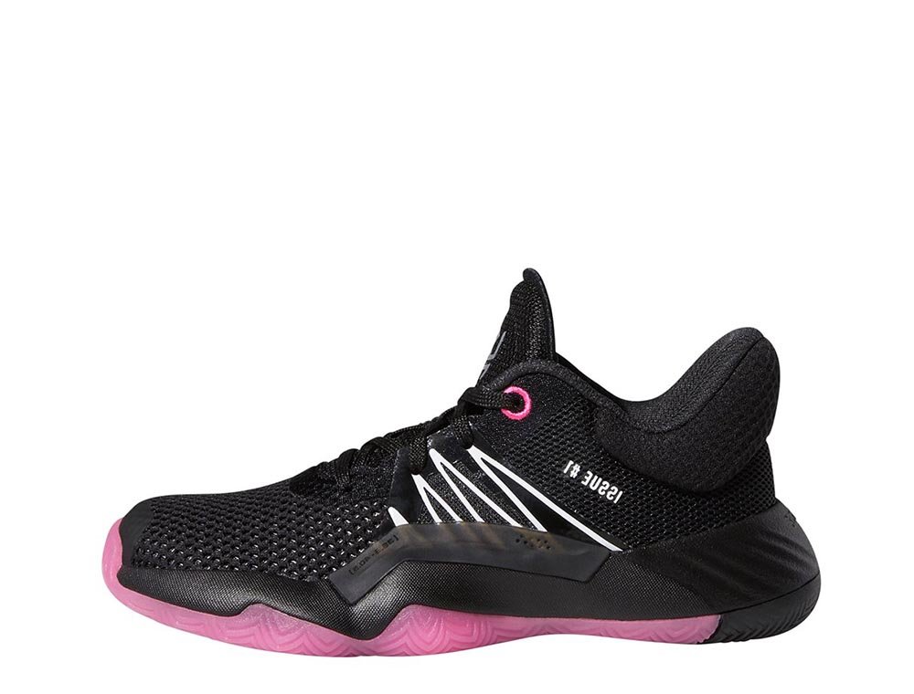 adidas D.O.N. Issue 1 Junior (EF2938)