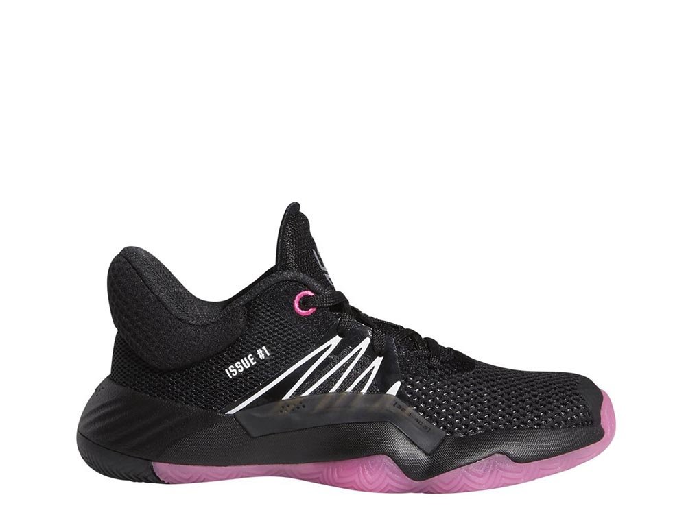 adidas D.O.N. Issue 1 Junior (EF2938)