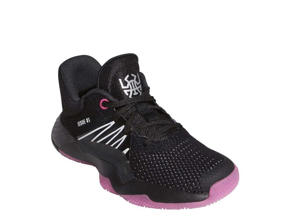 adidas D.O.N. Issue 1 Junior (EF2938)