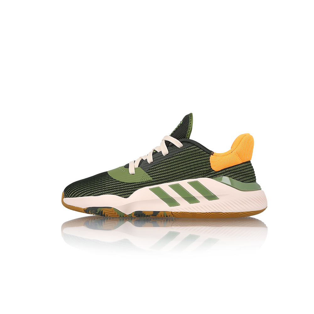 adidas pro bounce 2019 low