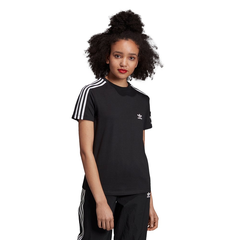 adidas 3-stripes tee (ed7530) adidas 3-stripes tee (ed7530)